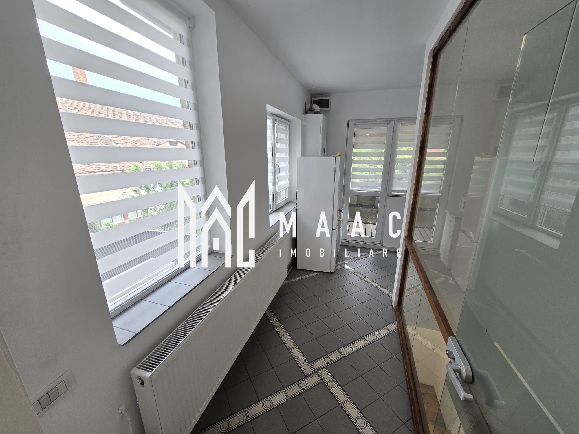 Apartament 3 camere | 96 mp Utili | Etaj 1 | Bulevardul Victoriei — fotografia 11