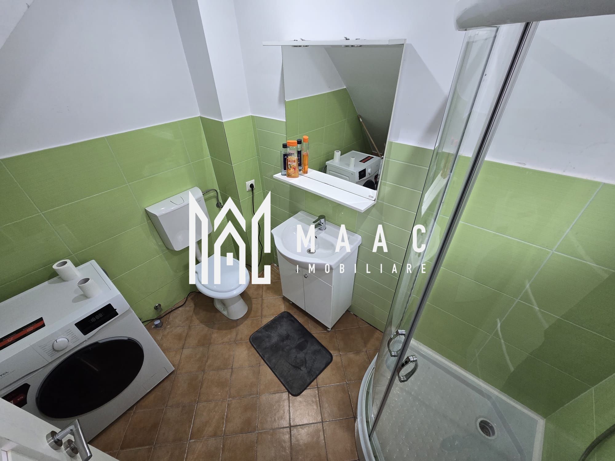 Apartament 3 camere | 96 mp Utili | Etaj 1 | Bulevardul Victoriei — fotografia 12