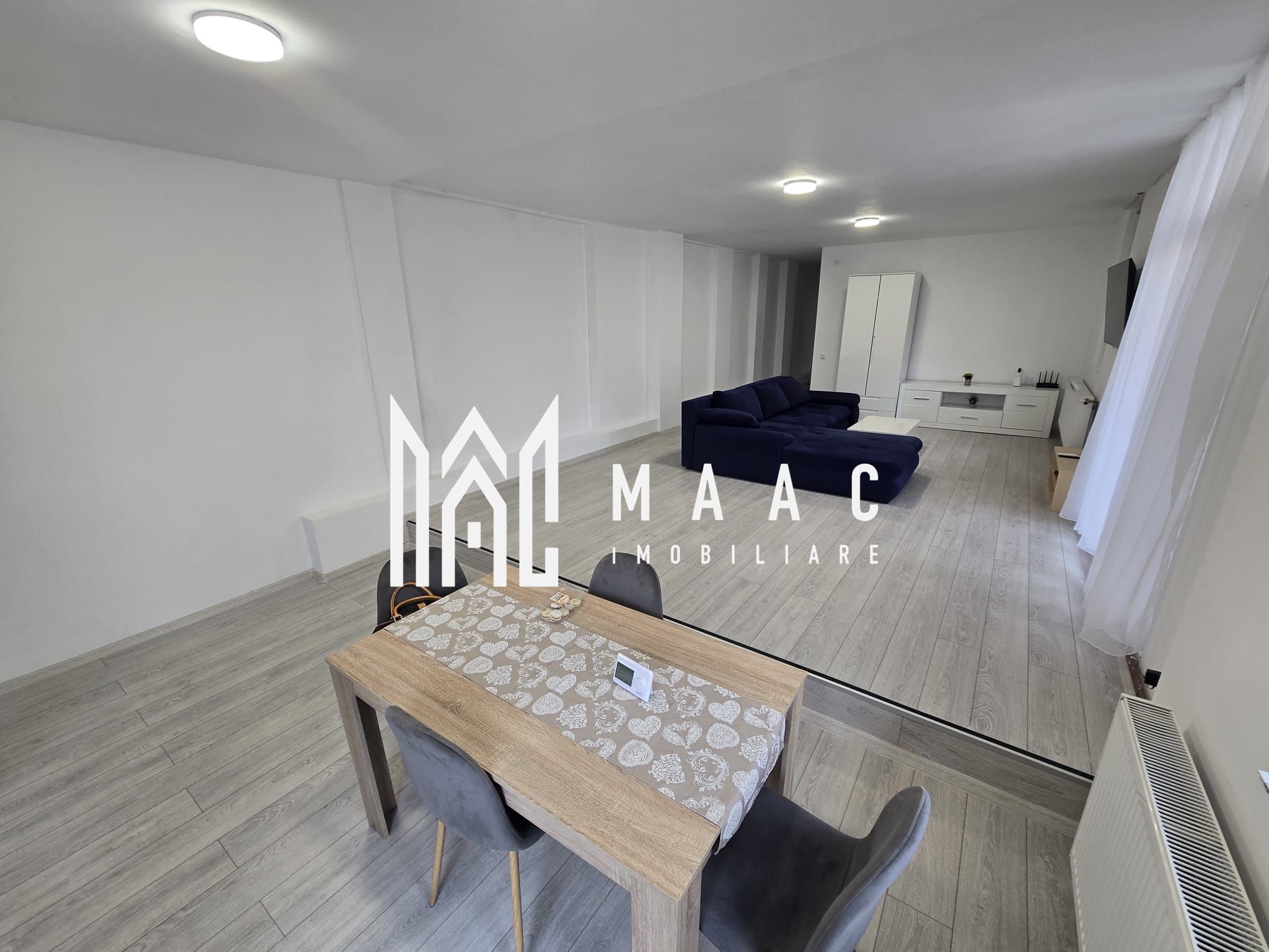 Apartament 3 camere | 96 mp Utili | Etaj 1 | Bulevardul Victoriei — fotografia 13