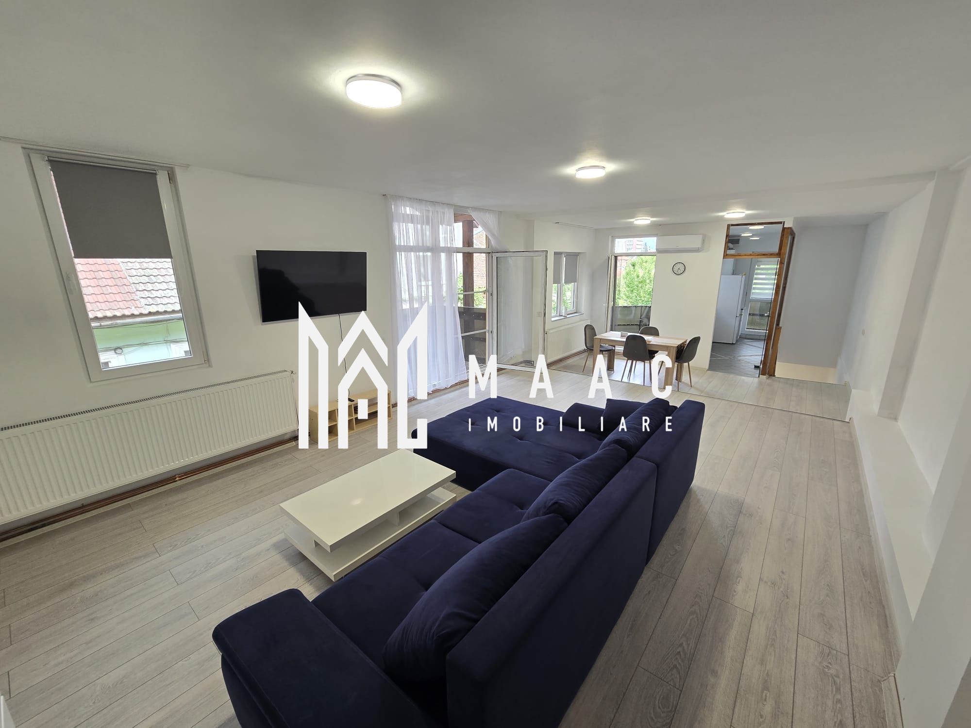 Apartament 3 camere | 96 mp Utili | Etaj 1 | Bulevardul Victoriei — fotografia 14