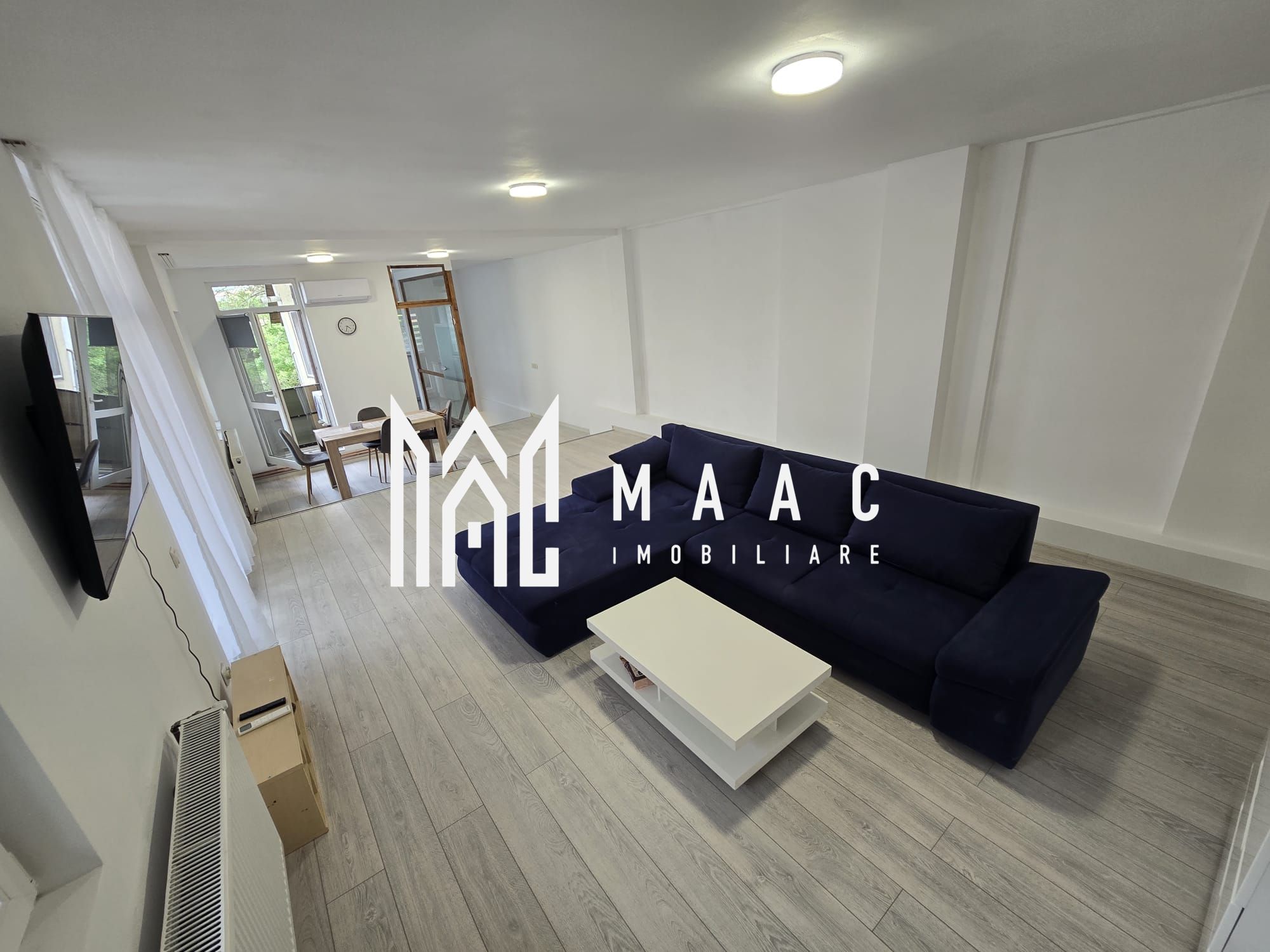 Apartament 3 camere | 96 mp Utili | Etaj 1 | Bulevardul Victoriei — fotografia 15