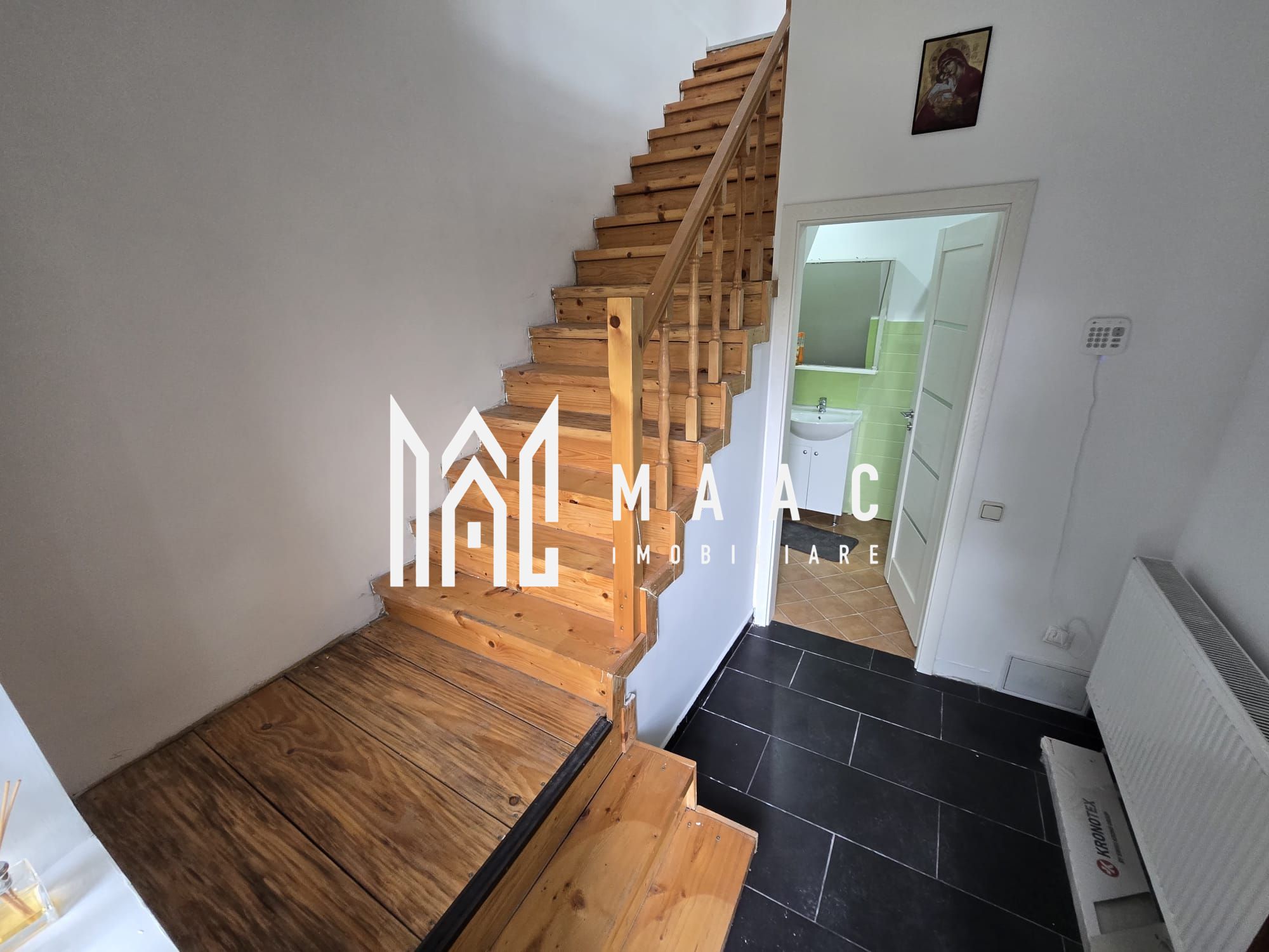 Apartament 3 camere | 96 mp Utili | Etaj 1 | Bulevardul Victoriei — fotografia 16