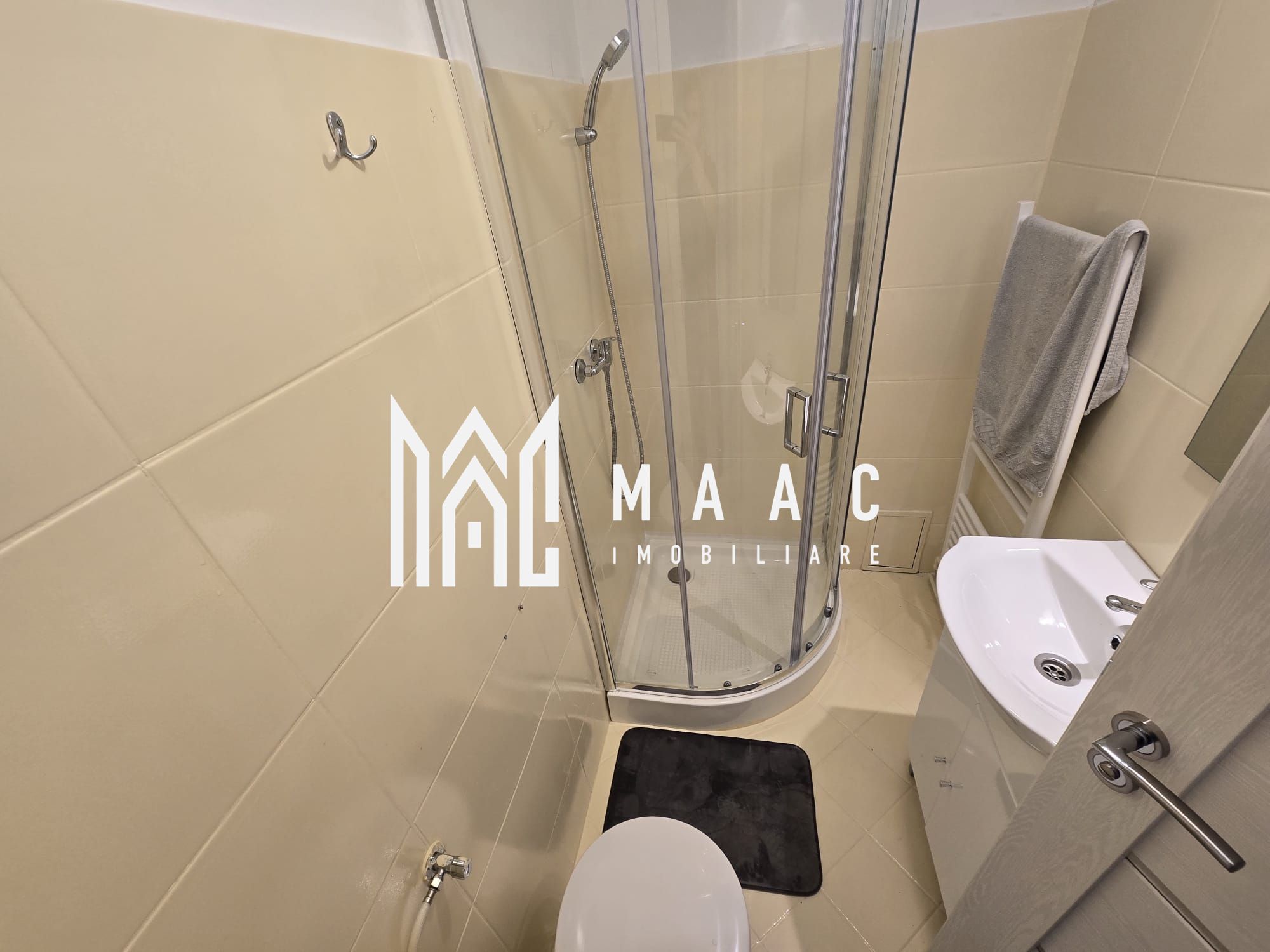 Apartament 3 camere | 96 mp Utili | Etaj 1 | Bulevardul Victoriei — fotografia 17