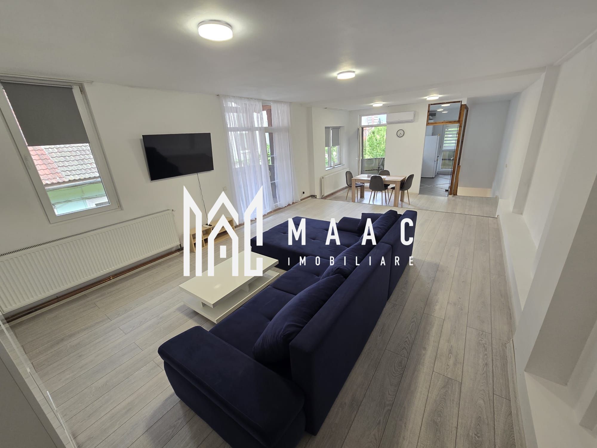 Apartament 3 camere | 96 mp Utili | Etaj 1 | Bulevardul Victoriei — fotografia 6
