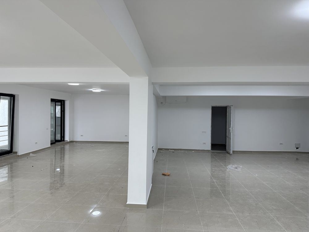 Spatiu Comercial de Inchiriat - Unirii, Pasaj Marasesti, bloc nou 2023 — fotografia 3