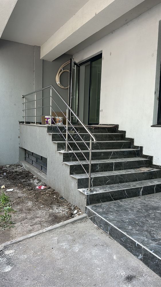 Spatiu Comercial de Inchiriat - Unirii, Pasaj Marasesti, bloc nou 2023 — fotografia 5