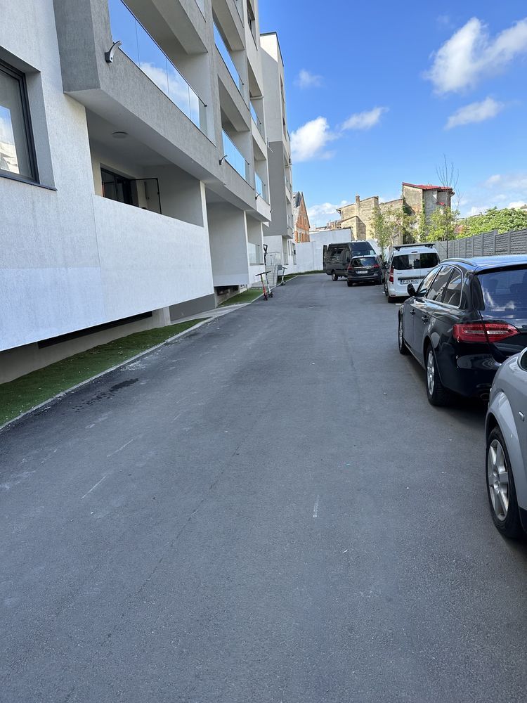 Spatiu Comercial de Inchiriat - Unirii, Pasaj Marasesti, bloc nou 2023 — fotografia 6