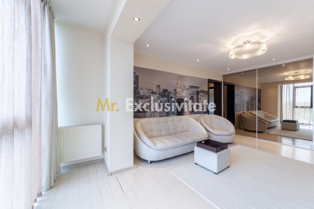 De Închiriat Apartament 3 camere Pitesti- zona Marasesti! — fotografia 5