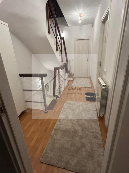 Vila duplex Bucurestii Noi I 5 camere I Lac Grivita I COMISION 0% — fotografia 3