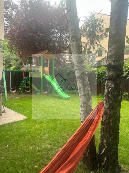 Vila duplex Bucurestii Noi I 5 camere I Lac Grivita I COMISION 0% — fotografia 4