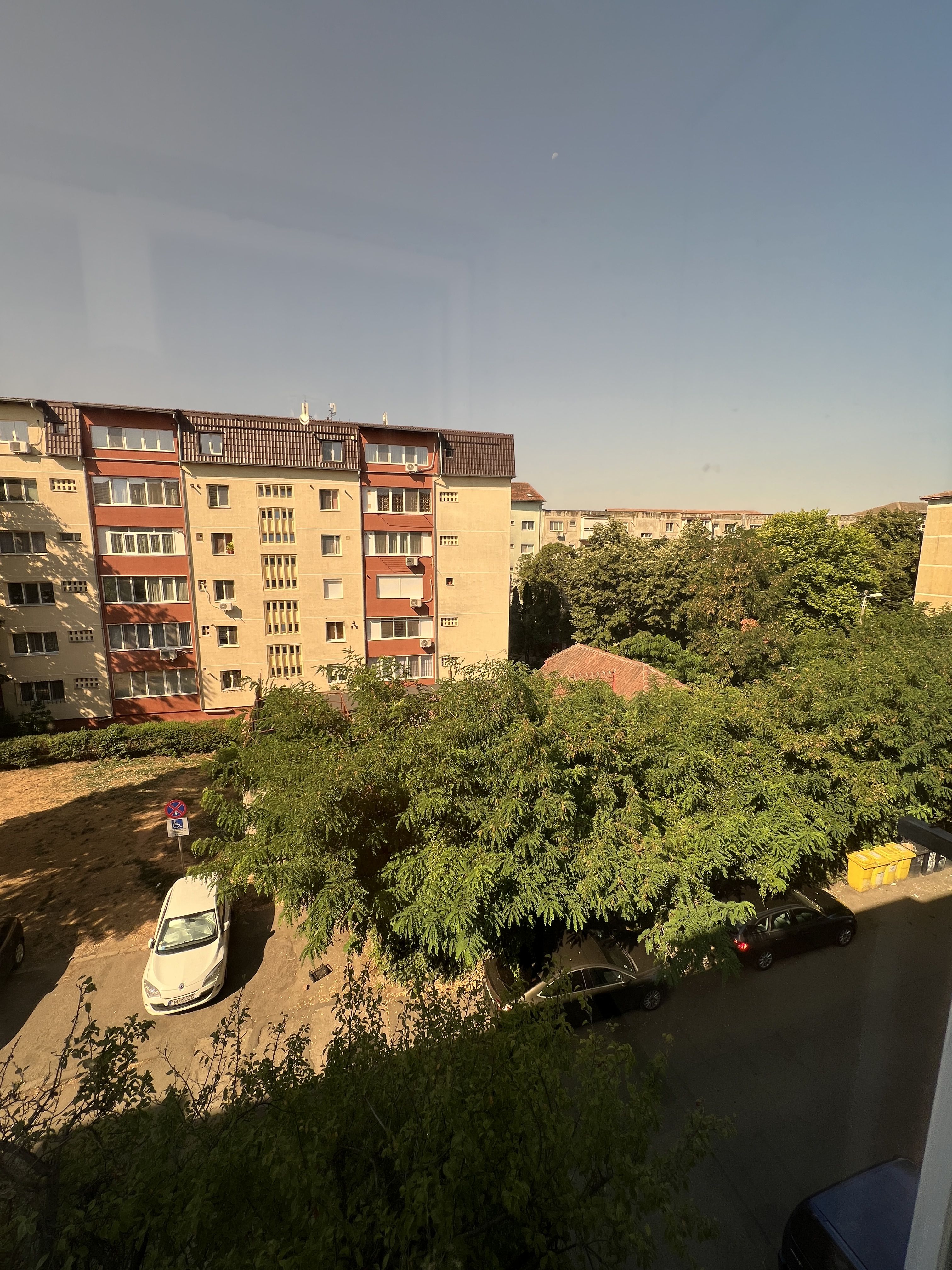 Apartament 3 camere | Calea Șagului – Ana Ipătescu | 48 mp utili — fotografia 10