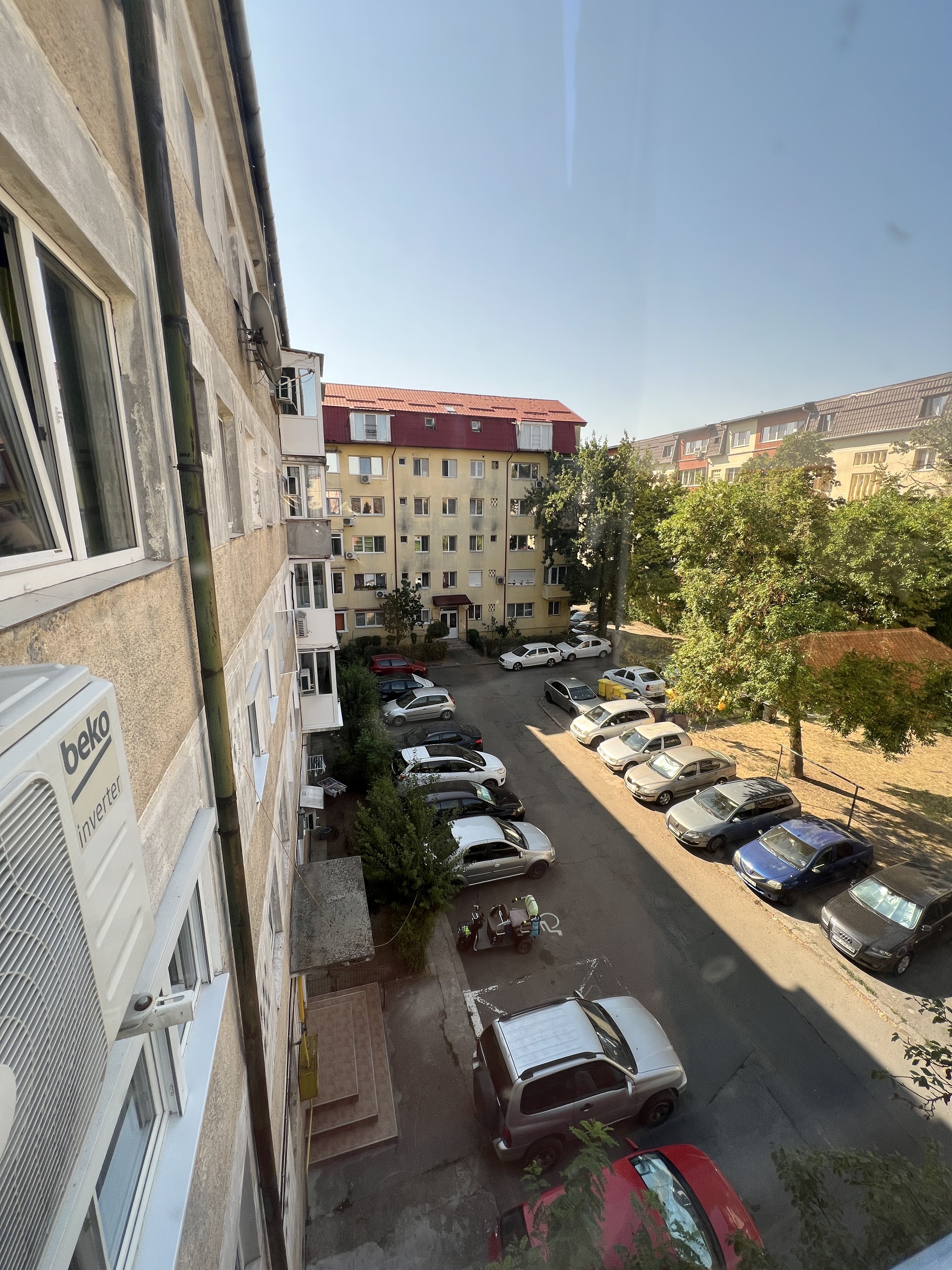 Apartament 3 camere | Calea Șagului – Ana Ipătescu | 48 mp utili — fotografia 11