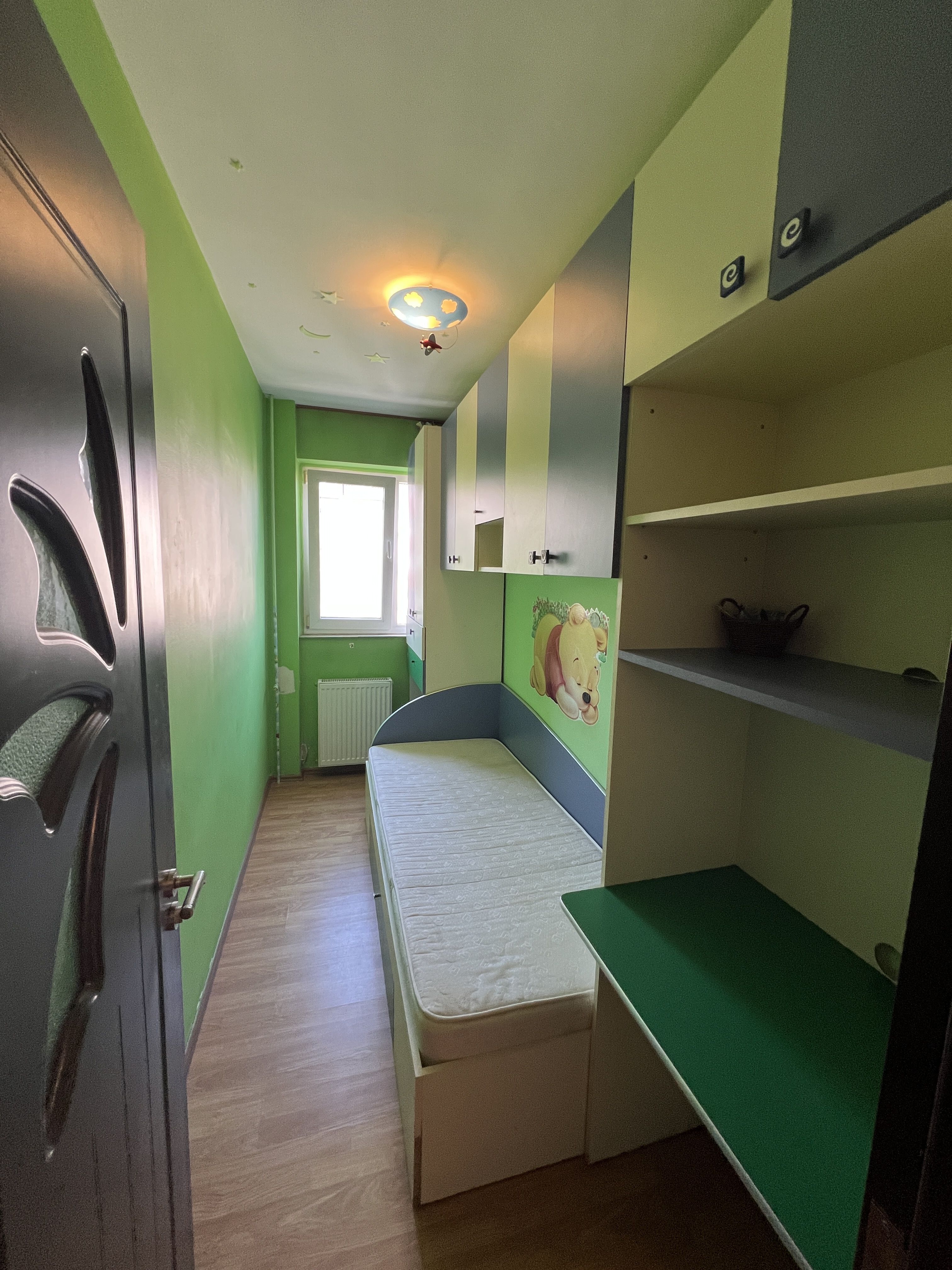 Apartament 3 camere | Calea Șagului – Ana Ipătescu | 48 mp utili — fotografia 3