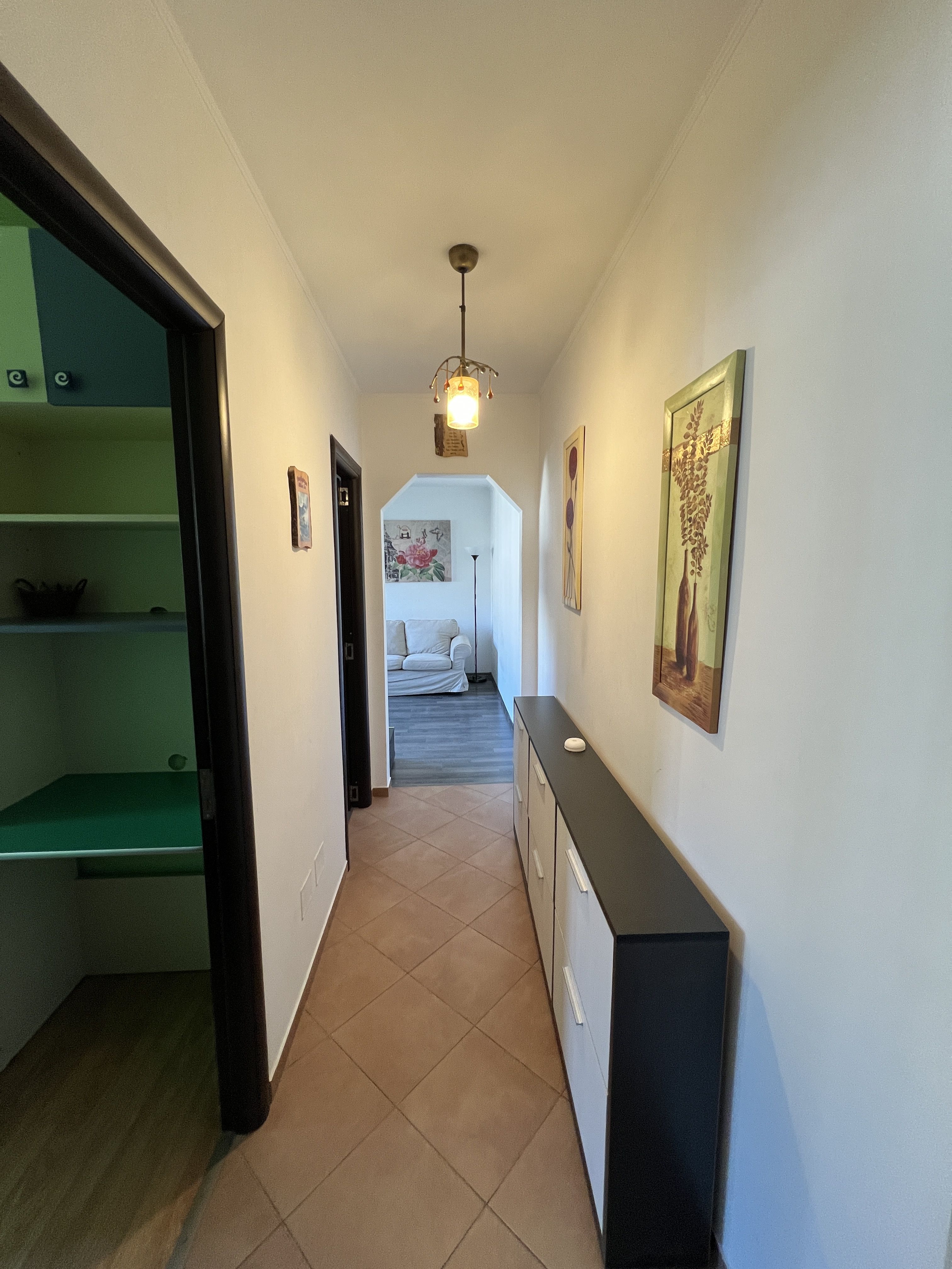 Apartament 3 camere | Calea Șagului – Ana Ipătescu | 48 mp utili — fotografia 4