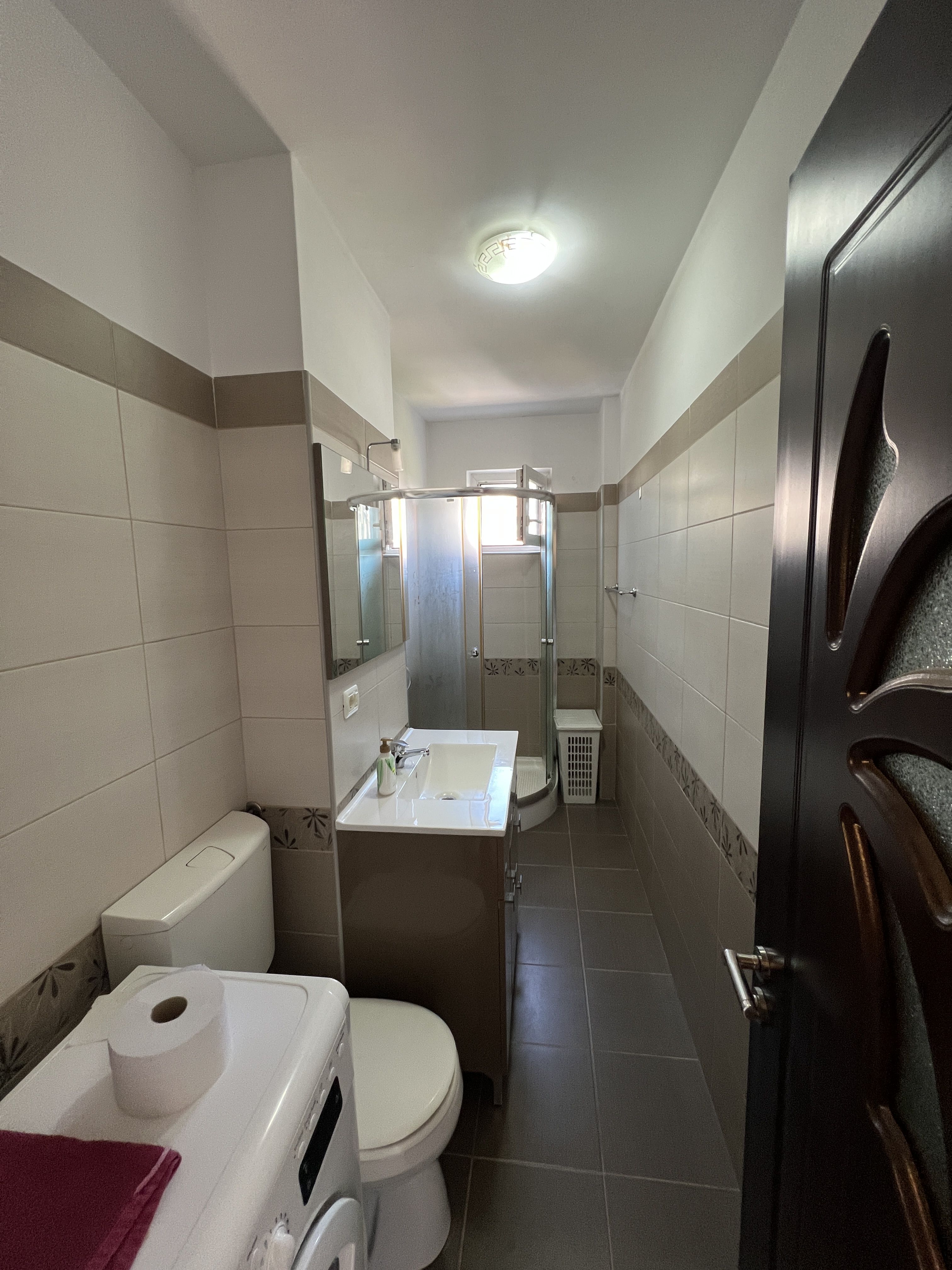 Apartament 3 camere | Calea Șagului – Ana Ipătescu | 48 mp utili — fotografia 5