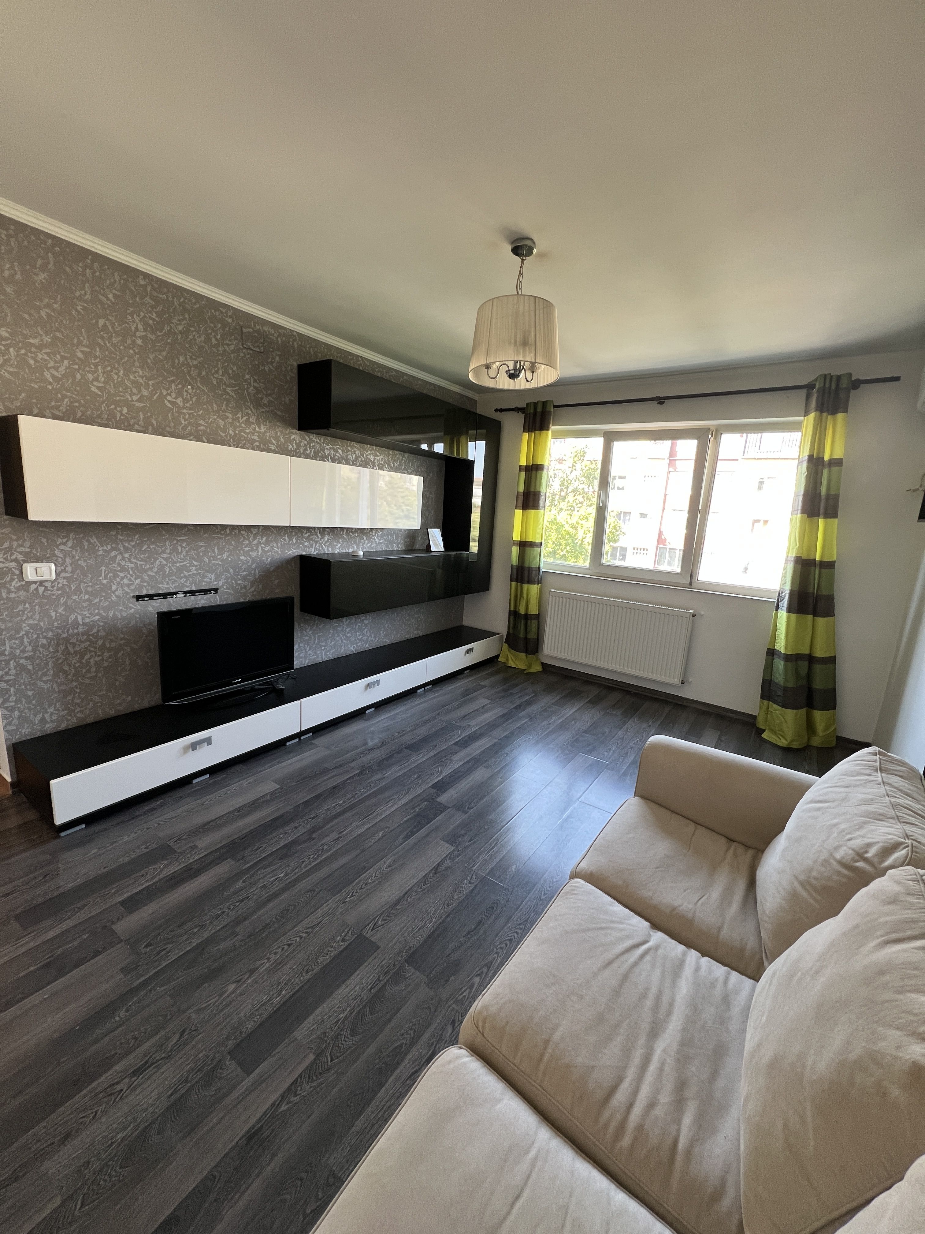 Apartament 3 camere | Calea Șagului – Ana Ipătescu | 48 mp utili — fotografia 6