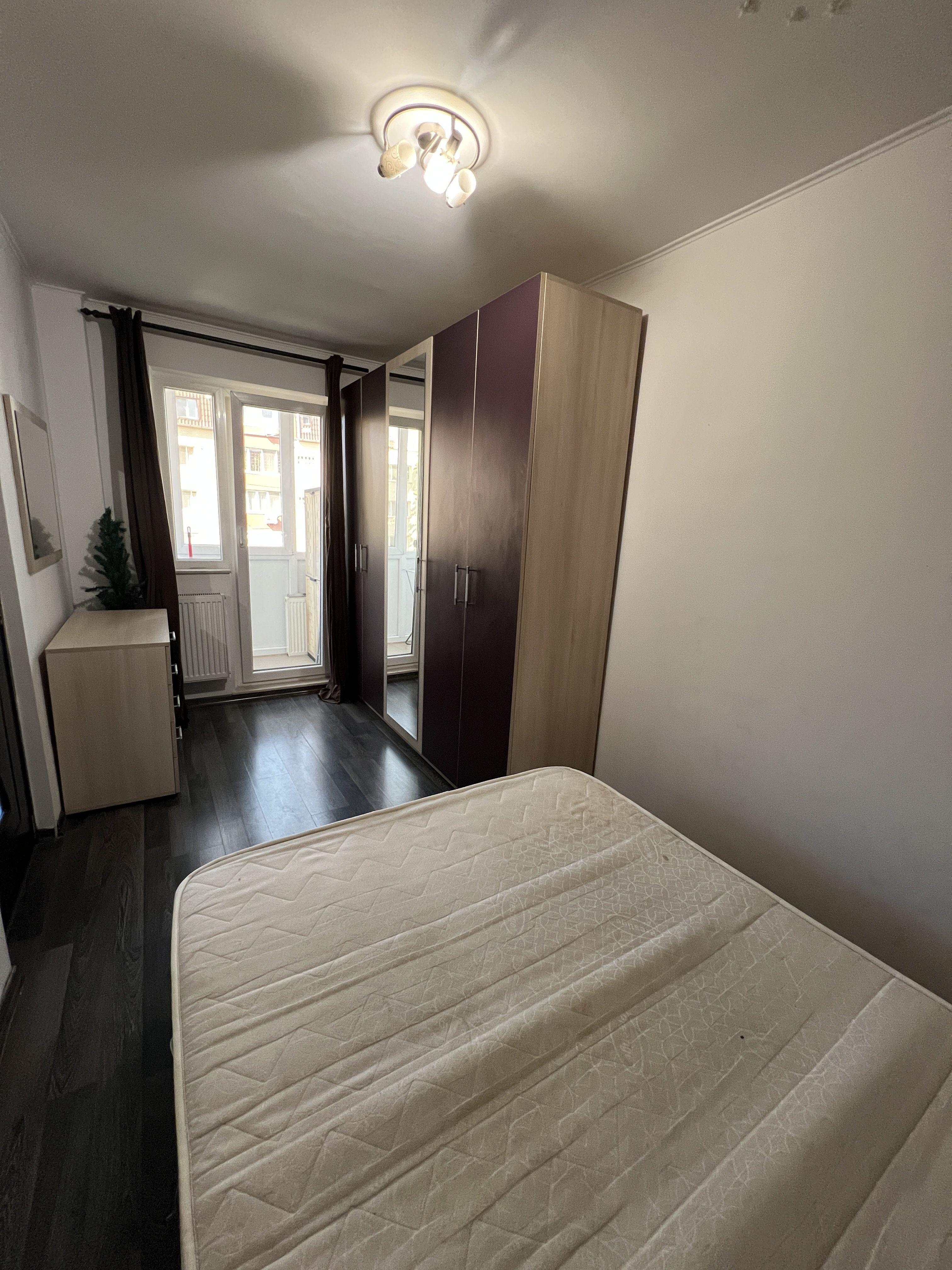 Apartament 3 camere | Calea Șagului – Ana Ipătescu | 48 mp utili — fotografia 7