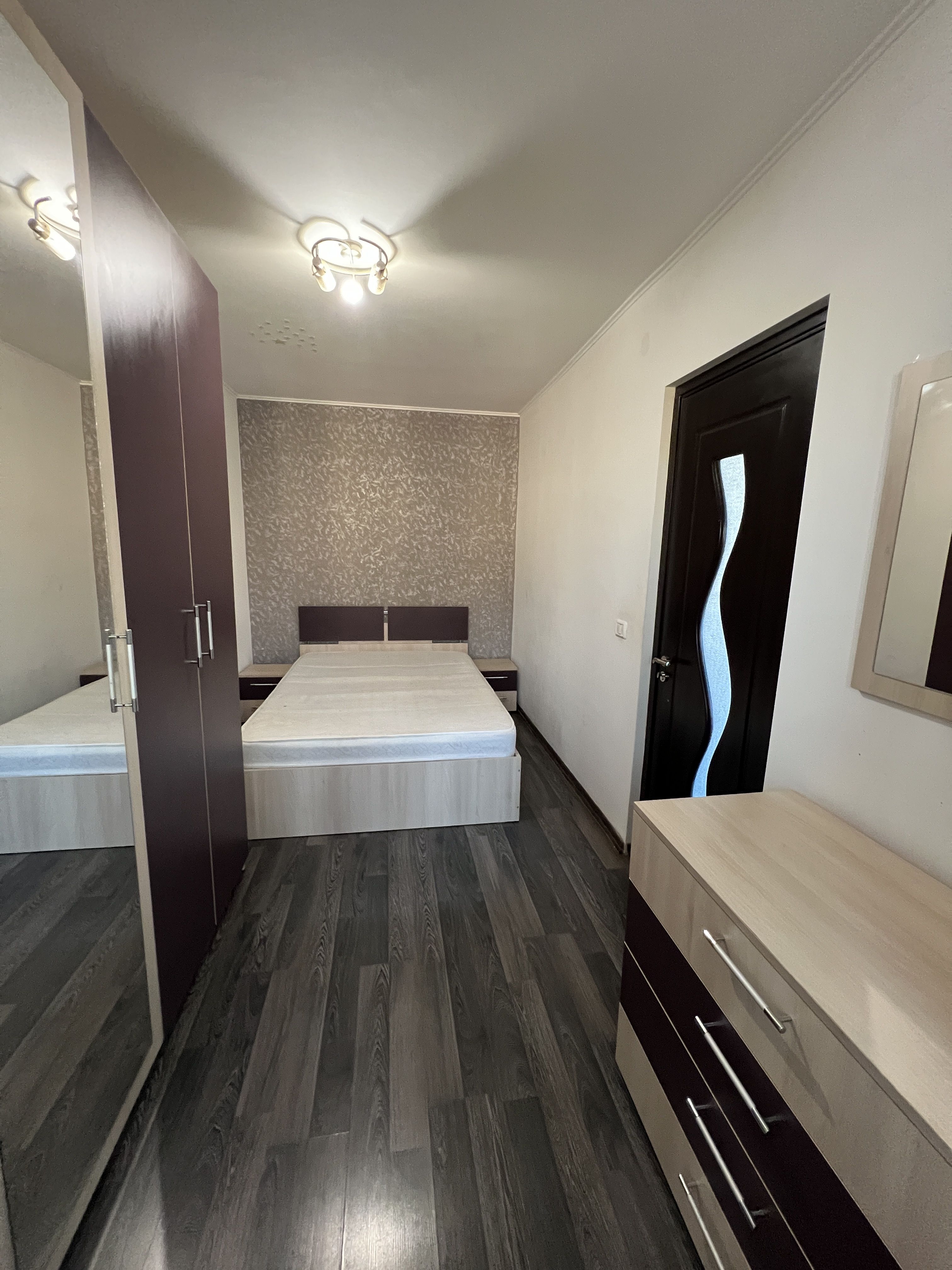 Apartament 3 camere | Calea Șagului – Ana Ipătescu | 48 mp utili — fotografia 8