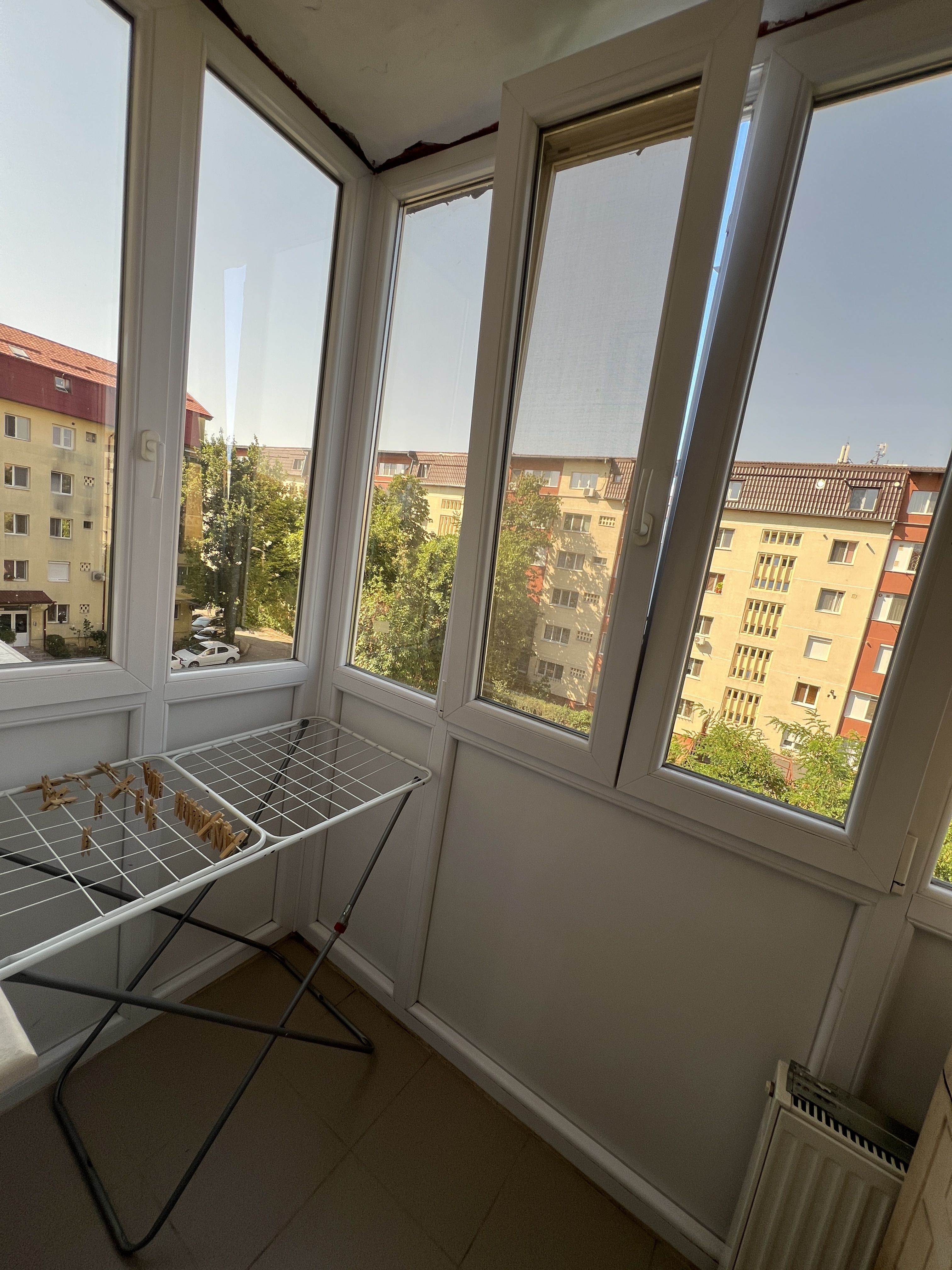 Apartament 3 camere | Calea Șagului – Ana Ipătescu | 48 mp utili — fotografia 9