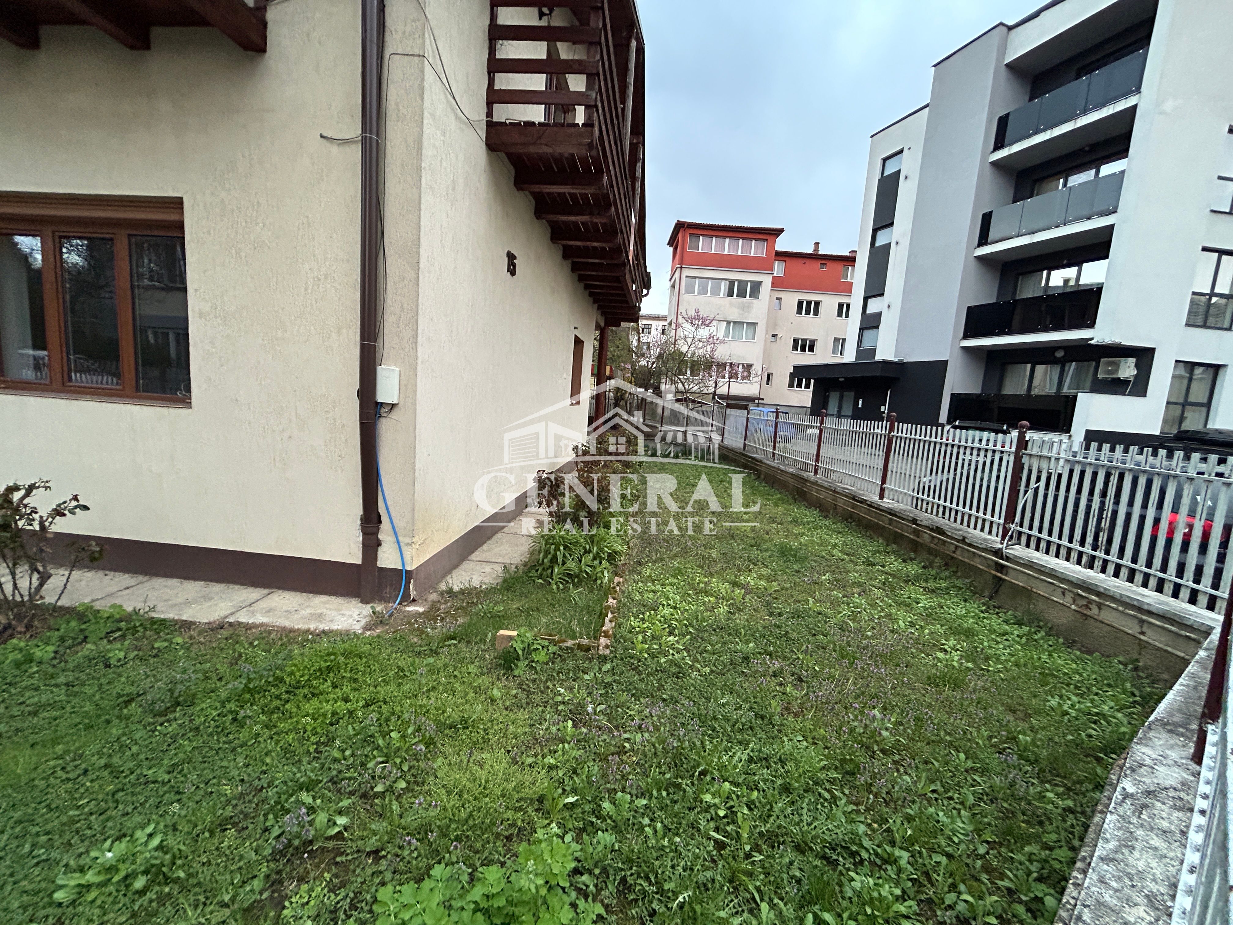 Va propun spre vanzare o CASĂ in BAIA MARE/zona Prefectura COMISION 0% — fotografia 2