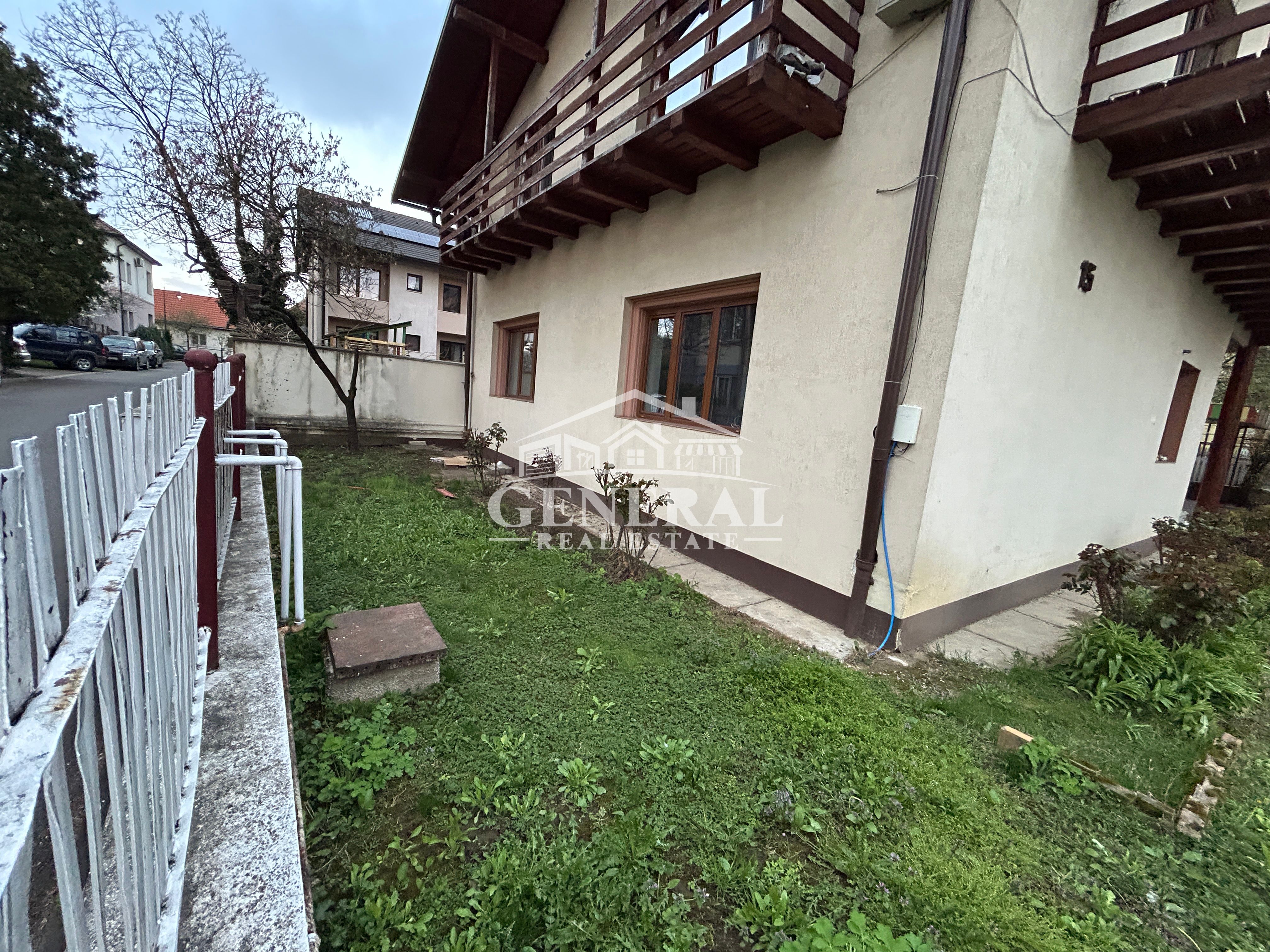 Va propun spre vanzare o CASĂ in BAIA MARE/zona Prefectura COMISION 0% — fotografia 3