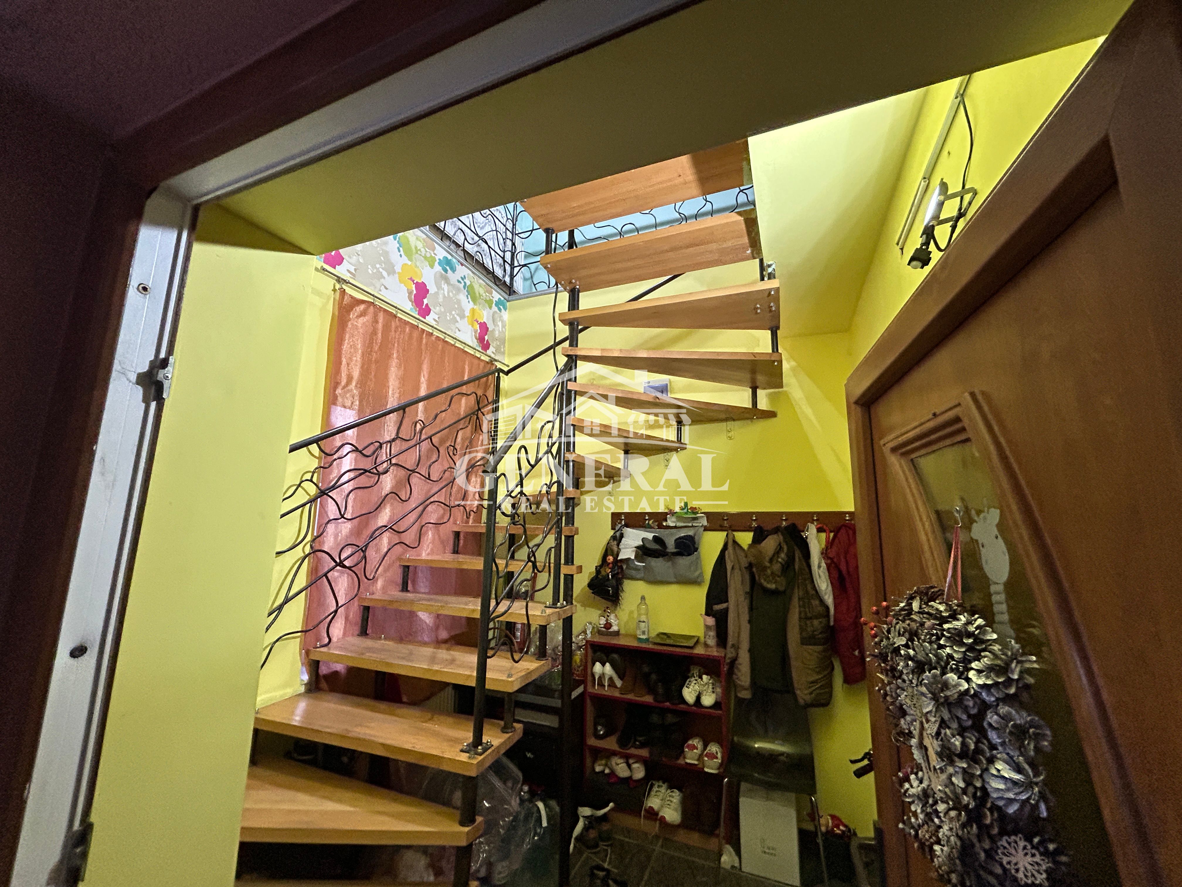 Va propun spre vanzare o CASĂ in BAIA MARE/zona Prefectura COMISION 0% — fotografia 5