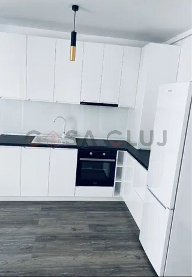 3 camere 2 terase,  Garaj,zona Auchan Iris ! — fotografia 4