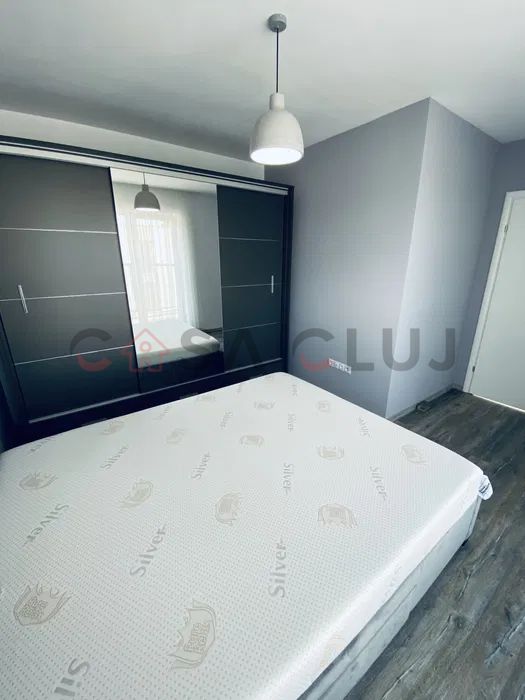 3 camere 2 terase,  Garaj,zona Auchan Iris ! — fotografia 5