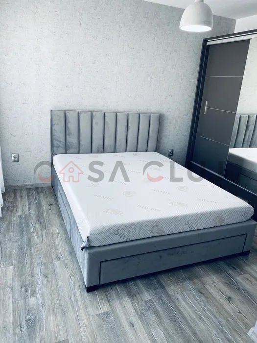 3 camere 2 terase,  Garaj,zona Auchan Iris ! — fotografia 6