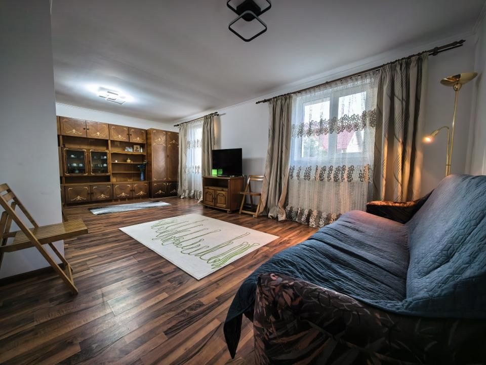Casă individuală 4 camere 2 garaje 150 mp + anexa și gradina — fotografia 3