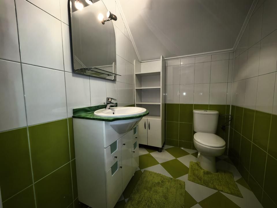 Casă individuală 4 camere 2 garaje 150 mp + anexa și gradina — fotografia 30