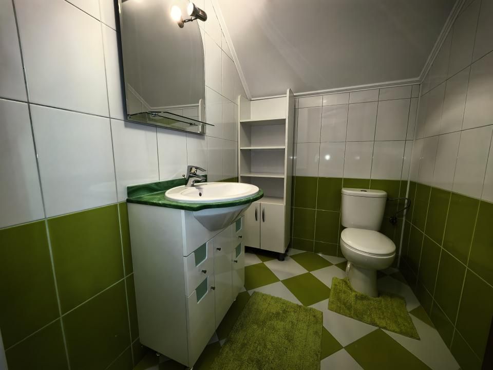 Casă individuală 4 camere 2 garaje 150 mp + anexa și gradina — fotografia 31