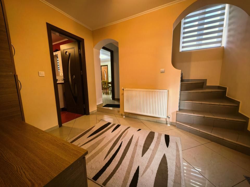 Casă individuală 4 camere 2 garaje 150 mp + anexa și gradina — fotografia 32