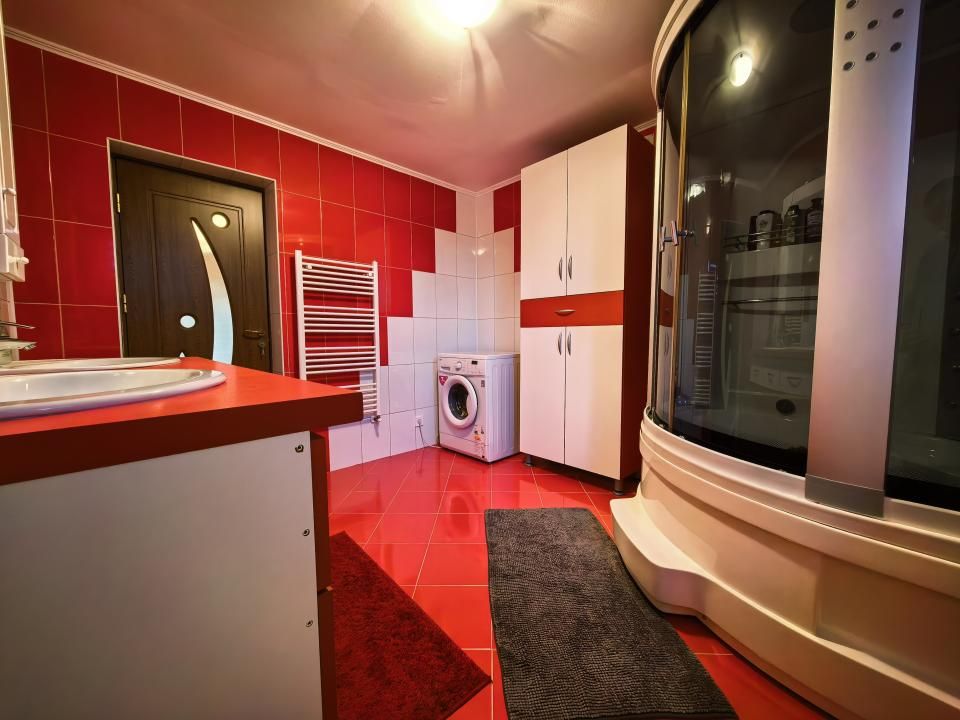 Casă individuală 4 camere 2 garaje 150 mp + anexa și gradina — fotografia 34