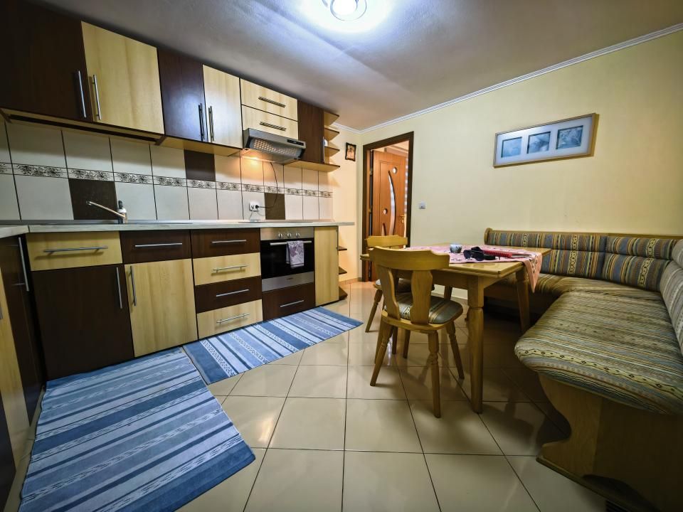 Casă individuală 4 camere 2 garaje 150 mp + anexa și gradina — fotografia 37
