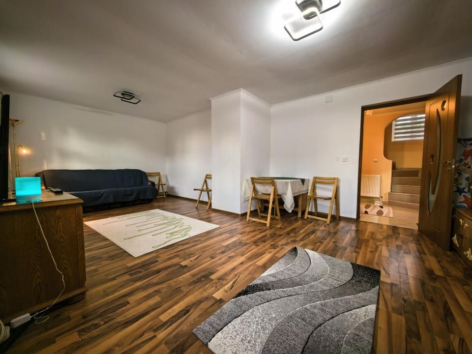 Casă individuală 4 camere 2 garaje 150 mp + anexa și gradina — fotografia 40