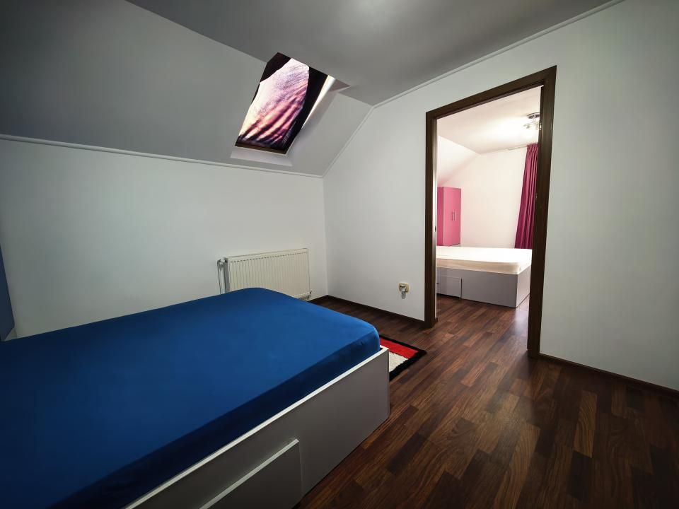 Casă individuală 4 camere 2 garaje 150 mp + anexa și gradina — fotografia 5