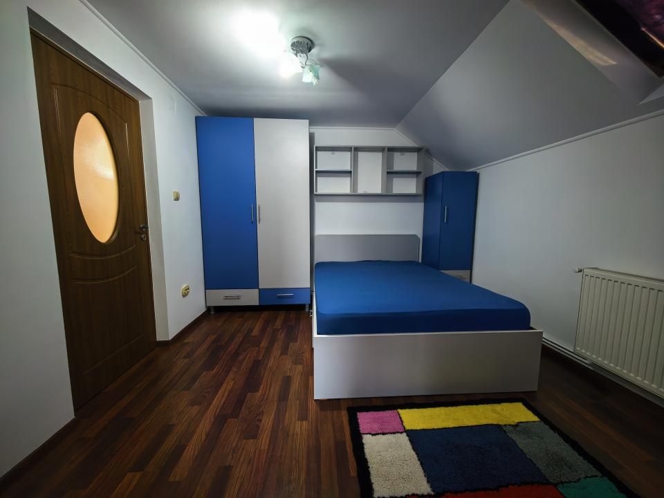 Casă individuală 4 camere 2 garaje 150 mp + anexa și gradina — fotografia 6