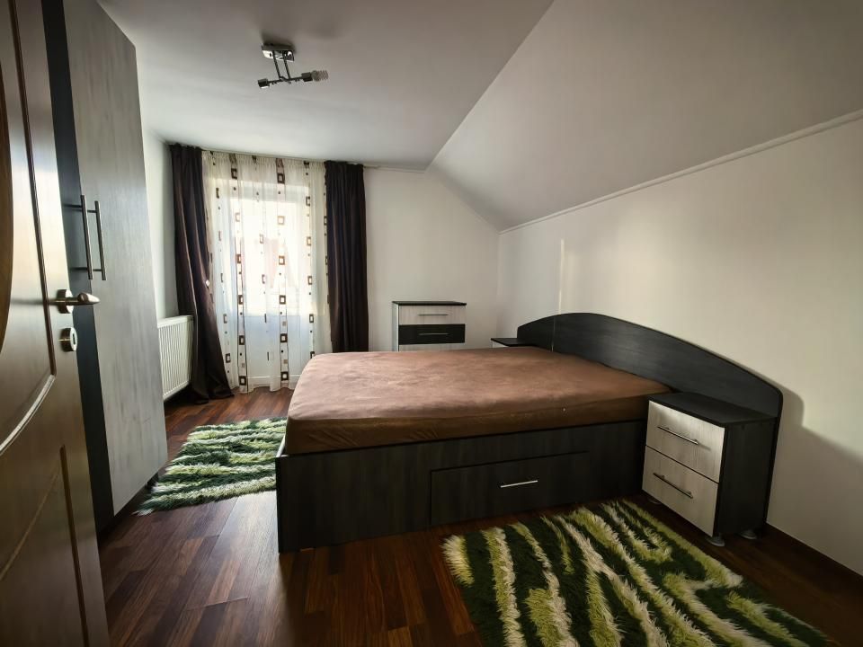 Casă individuală 4 camere 2 garaje 150 mp + anexa și gradina — fotografia 7