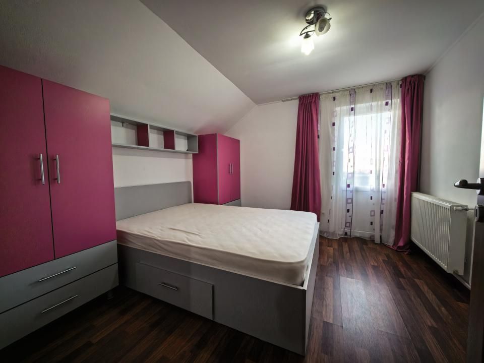 Casă individuală 4 camere 2 garaje 150 mp + anexa și gradina — fotografia 9