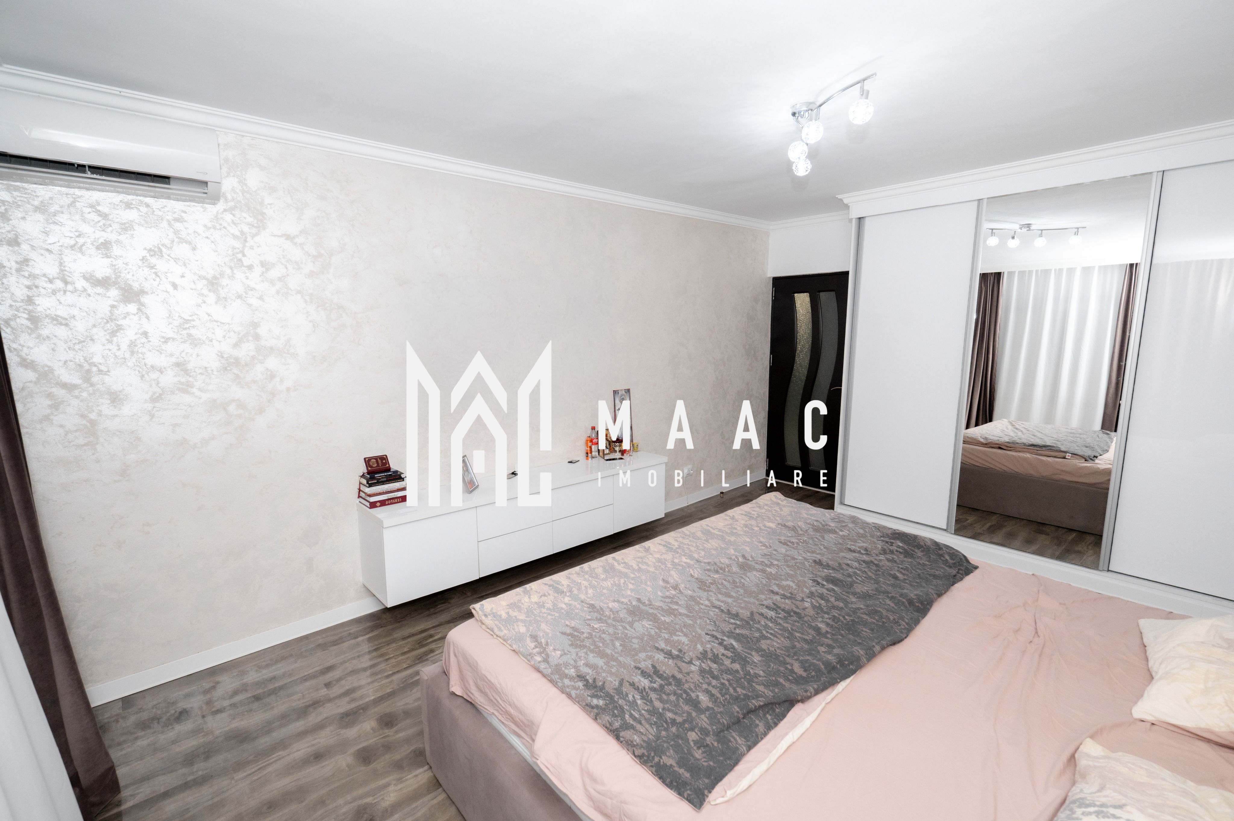 Apartament 2 camere de vânzare | Râmnicu Vâlcea | Nord | renovat — fotografia 5
