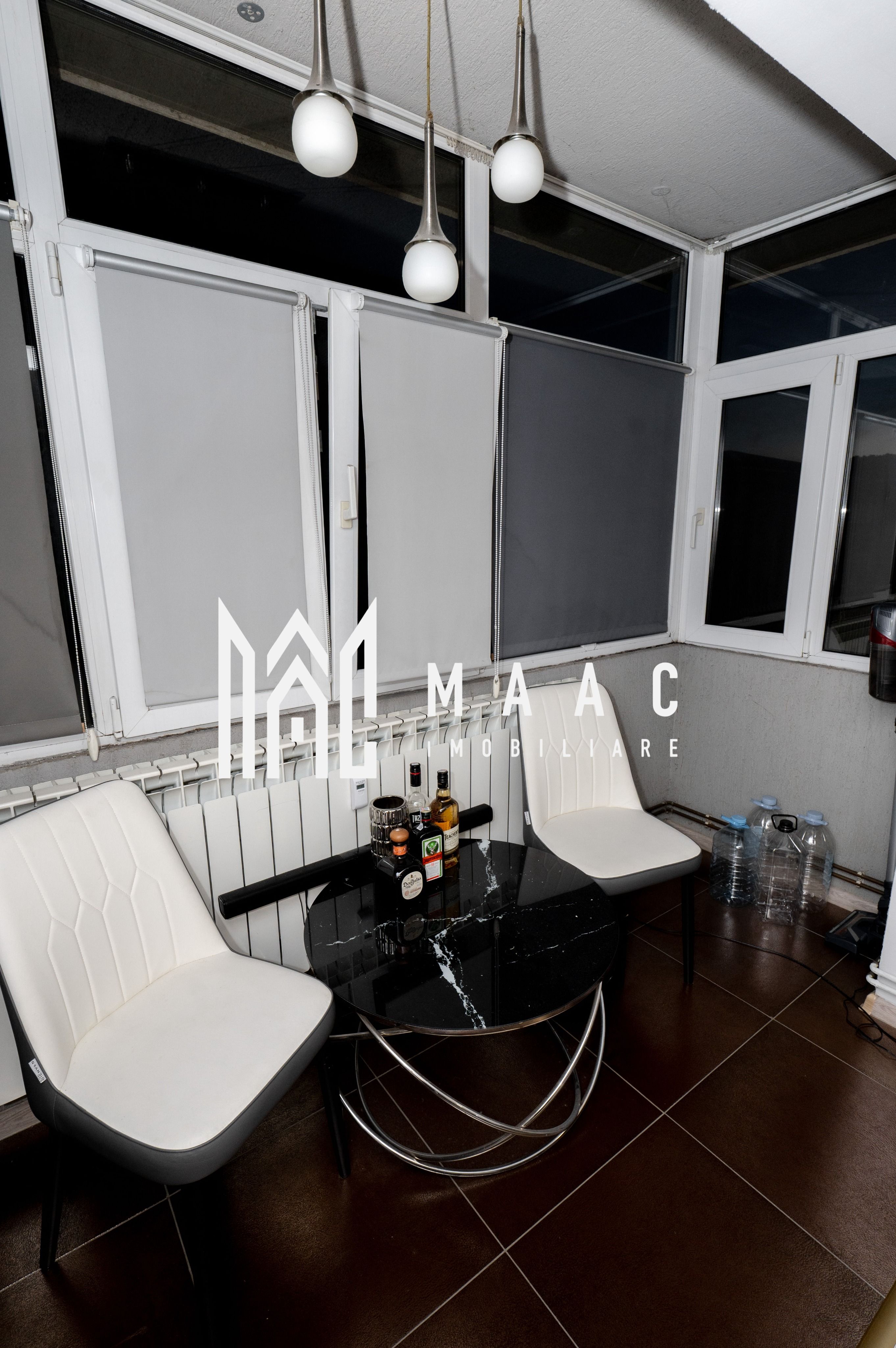 Apartament 2 camere de vânzare | Râmnicu Vâlcea | Nord | renovat — fotografia 6