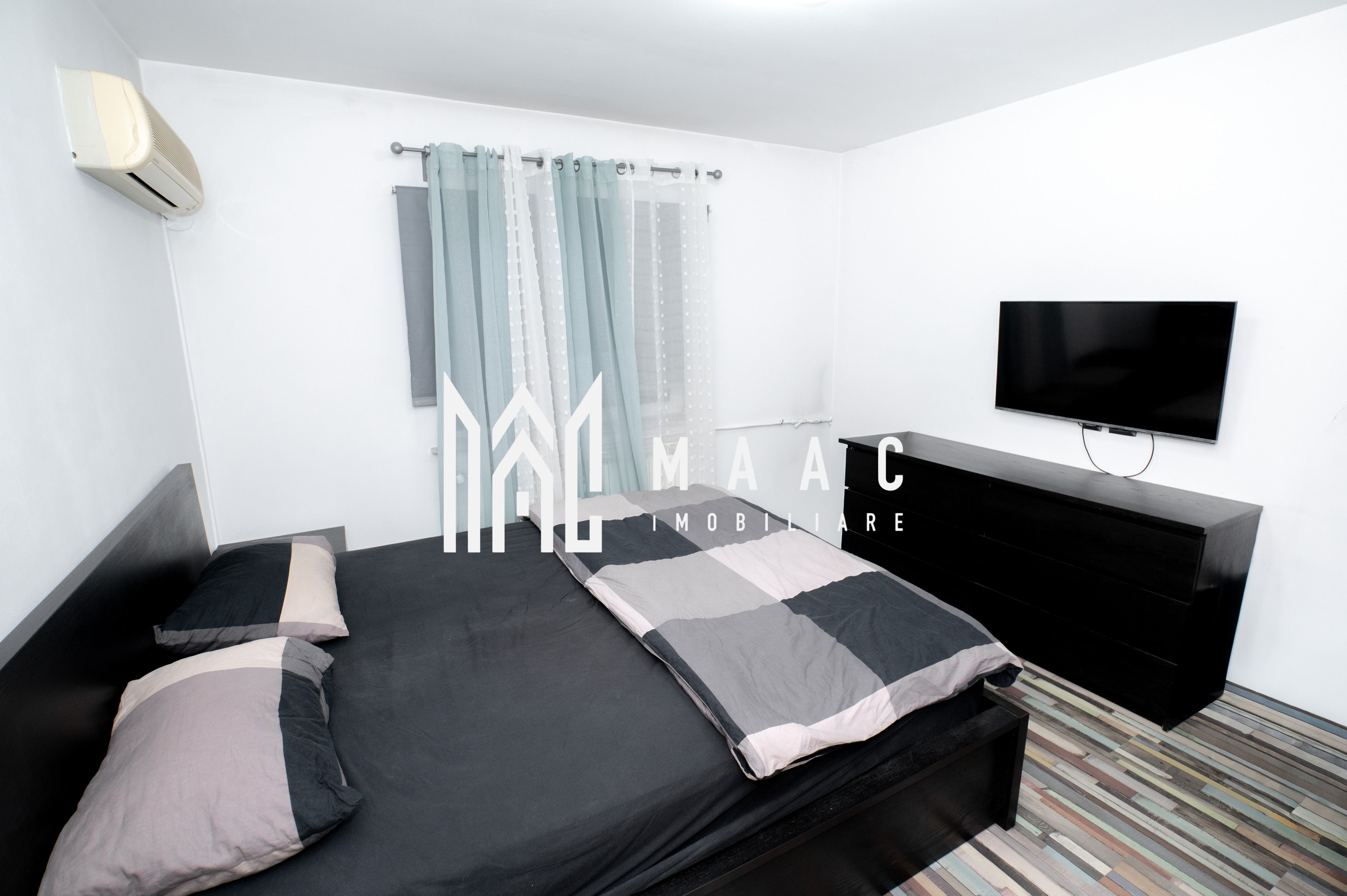 Apartament 2 camere de vânzare | Râmnicu Vâlcea | Nord | renovat — fotografia 7