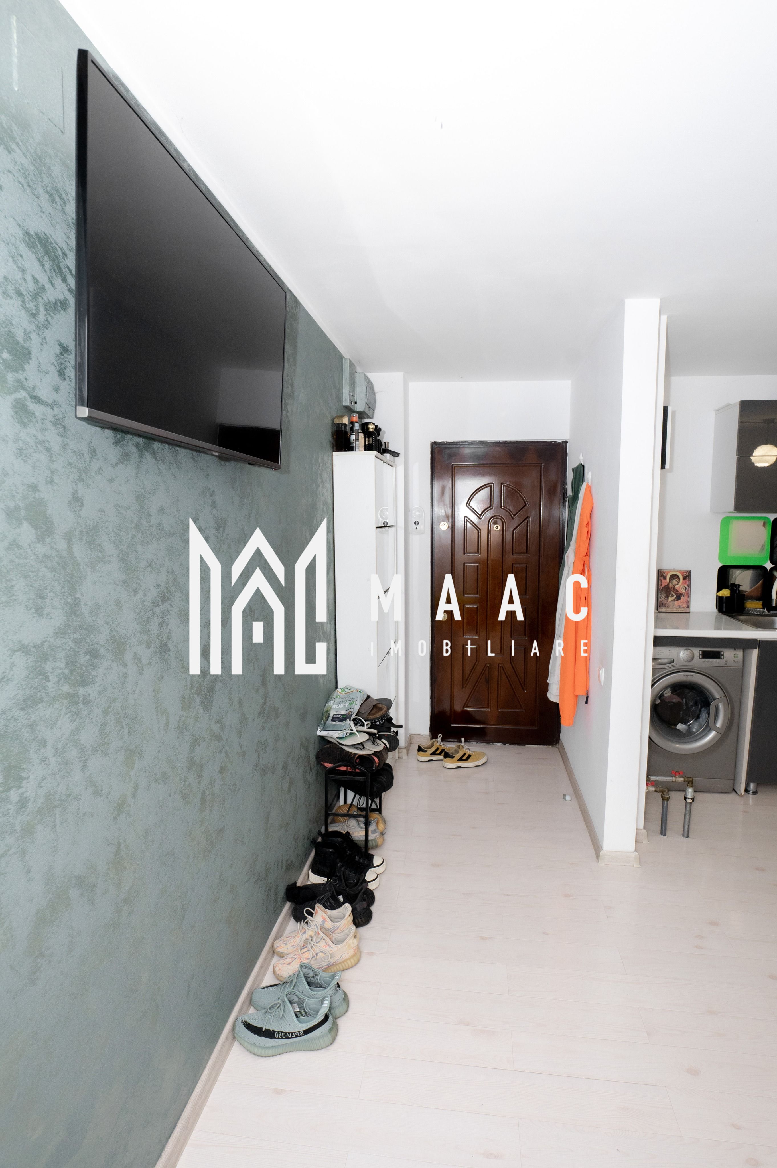 Apartament 2 camere de vânzare | Râmnicu Vâlcea | Nord | renovat — fotografia 8