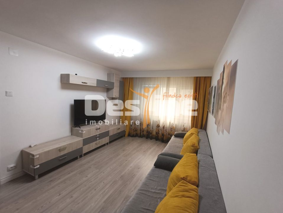 Apartament 3 camere, decomandat, metrou Dristor2 — fotografia 10