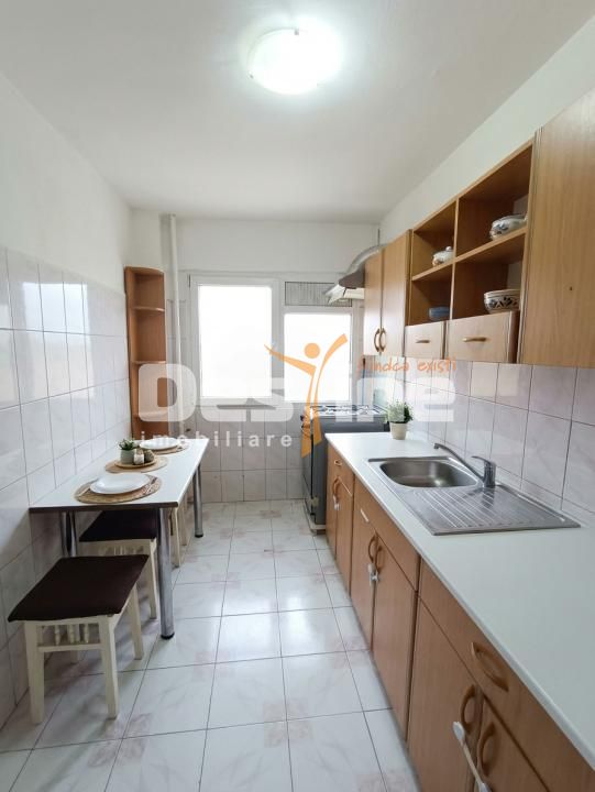 Apartament 3 camere, decomandat, metrou Dristor2 — fotografia 5