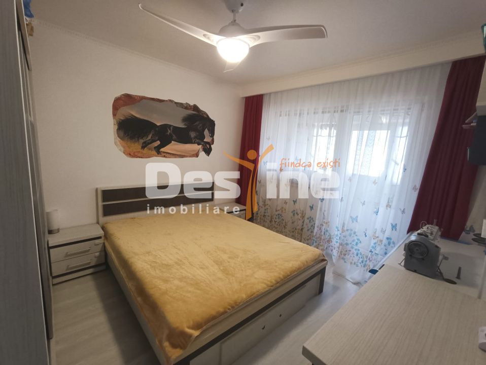 Apartament 3 camere, decomandat, metrou Dristor2 — fotografia 6