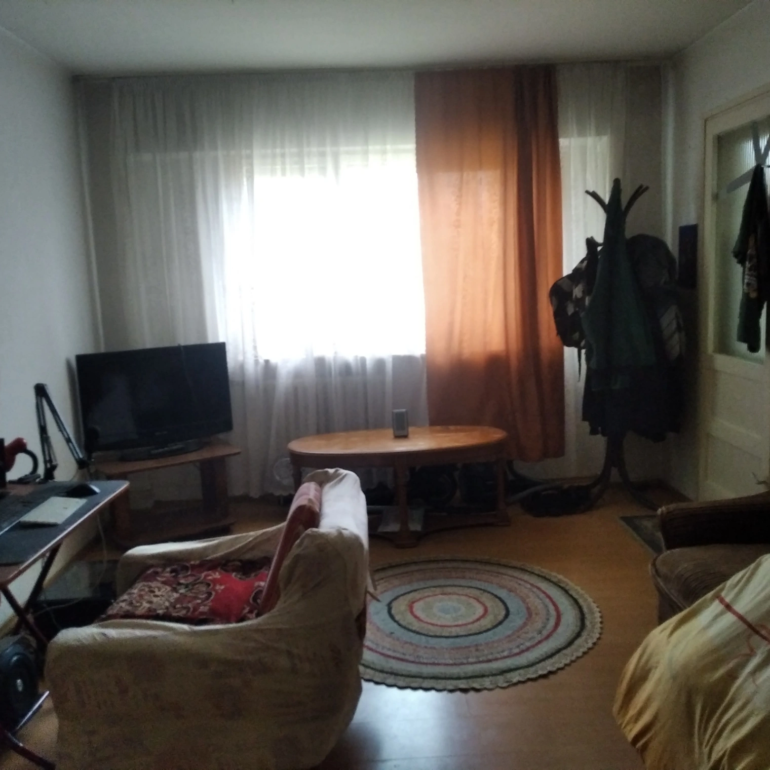  URGENT: Apartament 2 camere de vânzare în Sector 2 — fotografia 2