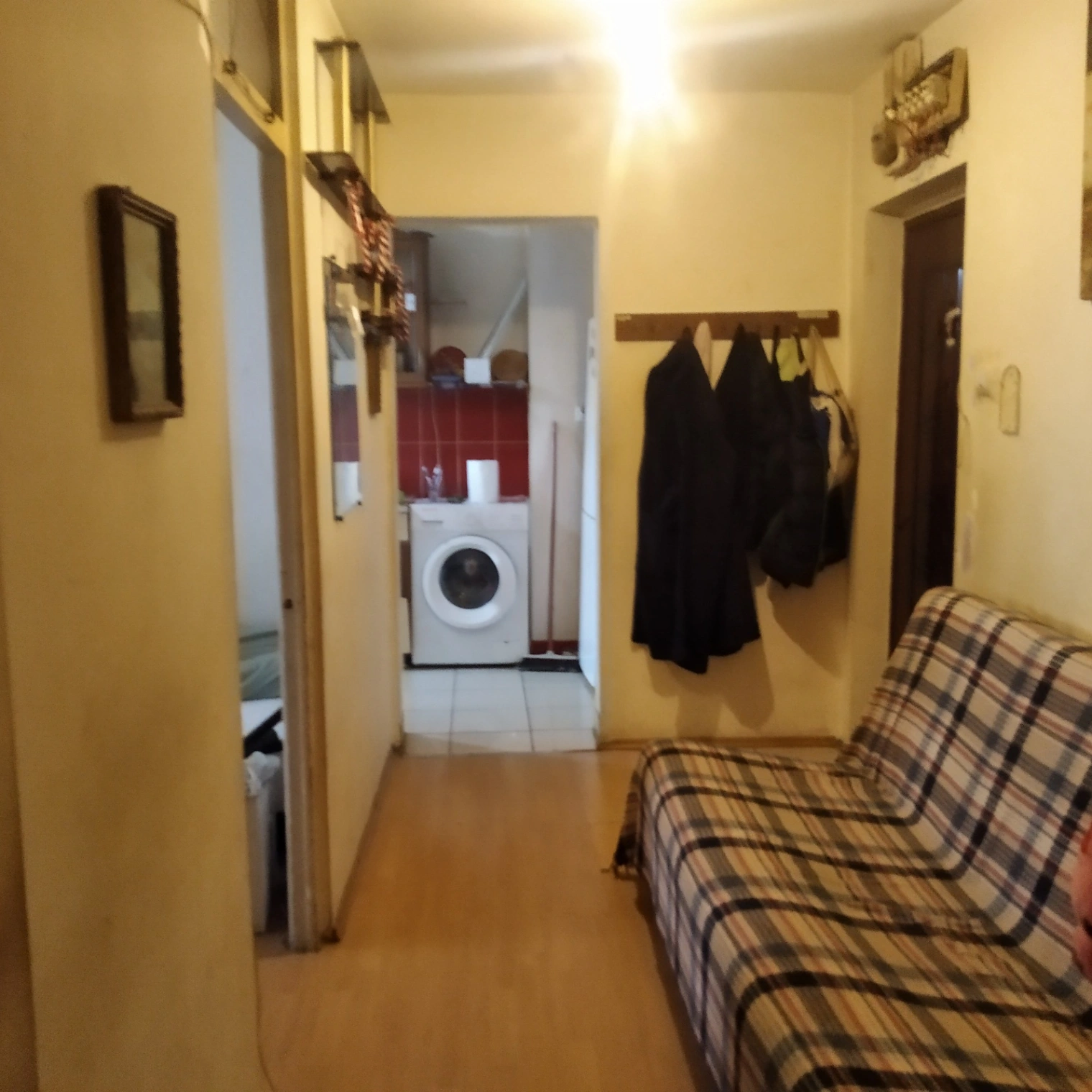  URGENT: Apartament 2 camere de vânzare în Sector 2 — fotografia 4