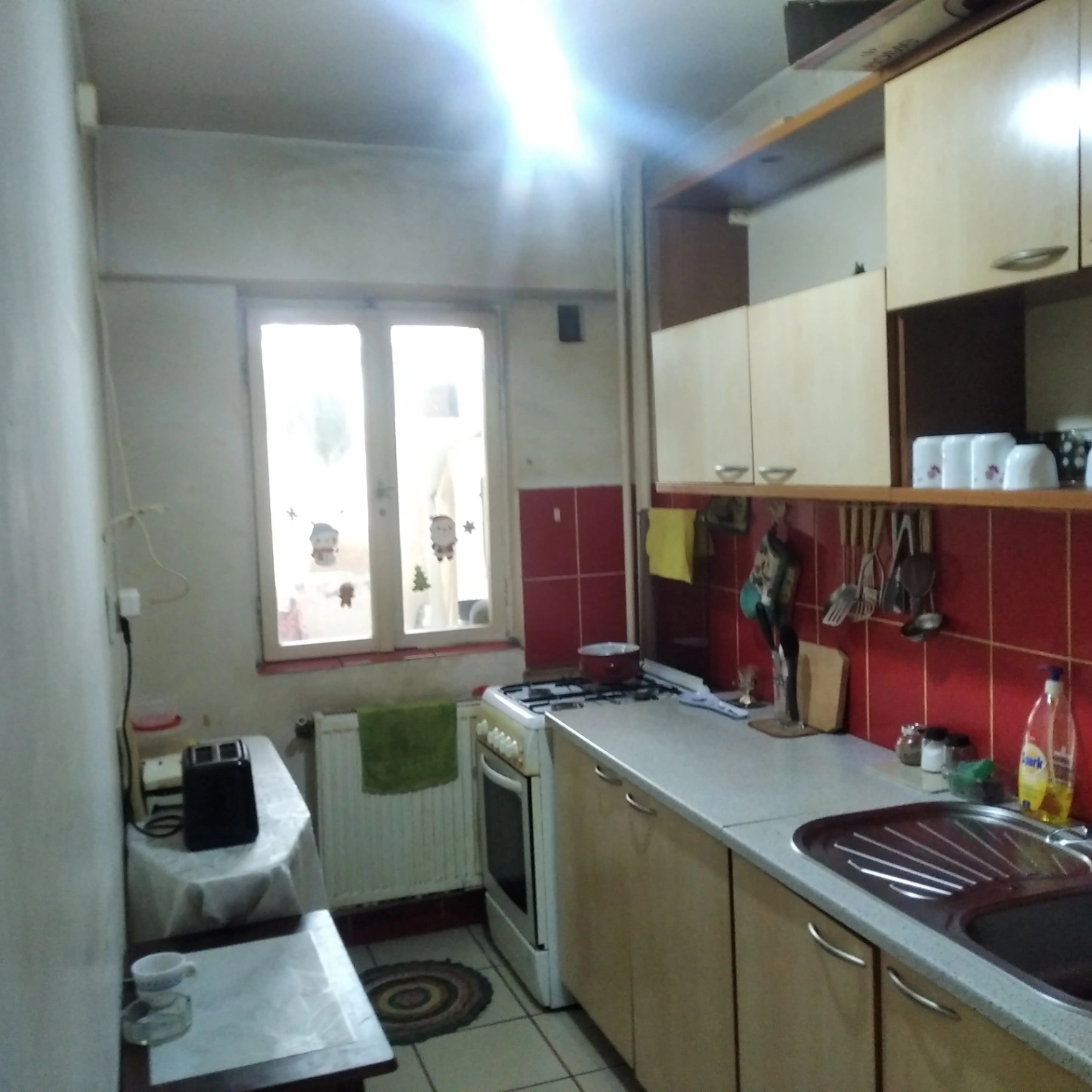  URGENT: Apartament 2 camere de vânzare în Sector 2 — fotografia 5
